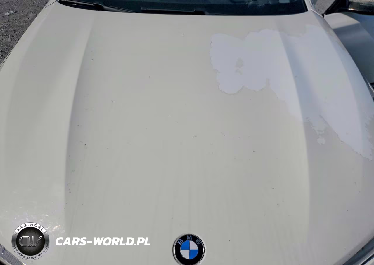 2017 BMW 750 Xi VIN:WBA7F2C3XHG423411 - 11