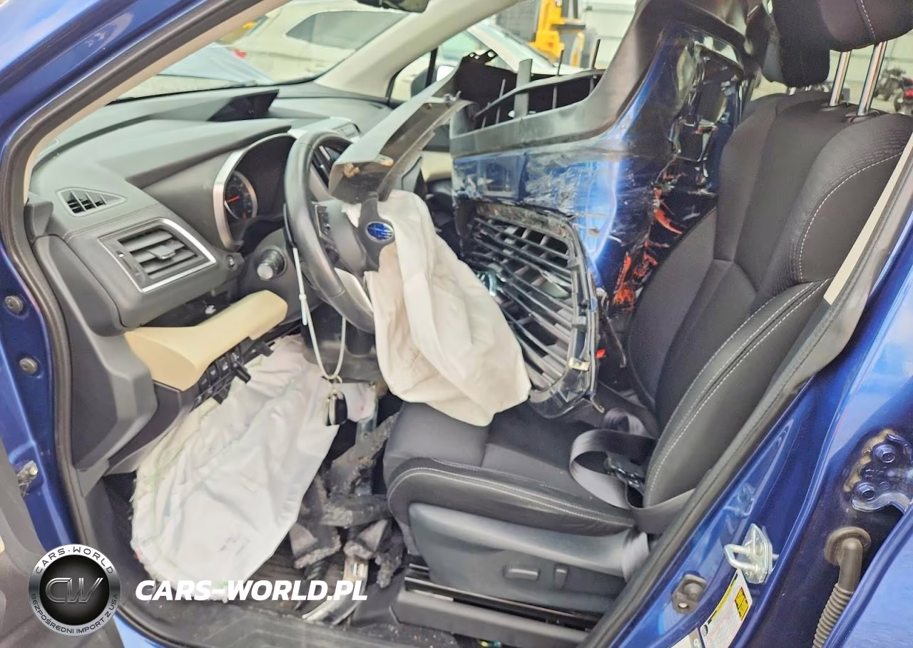 2022 Subaru Ascent Premium VIN:4S4WMAEDXN3410337 - 7