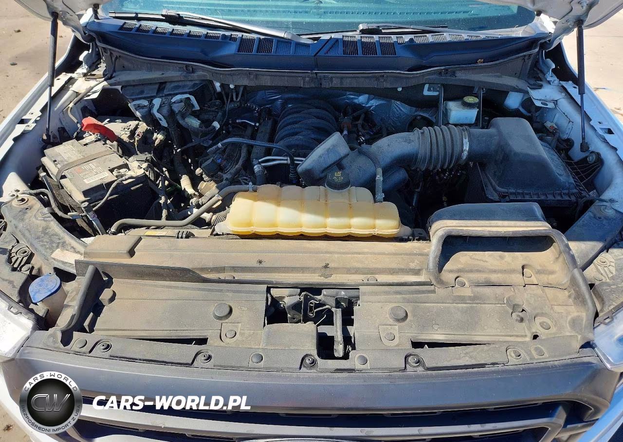 2021 Ford F150 Supercrew VIN:1FTFW1E50MKD21579 - 11