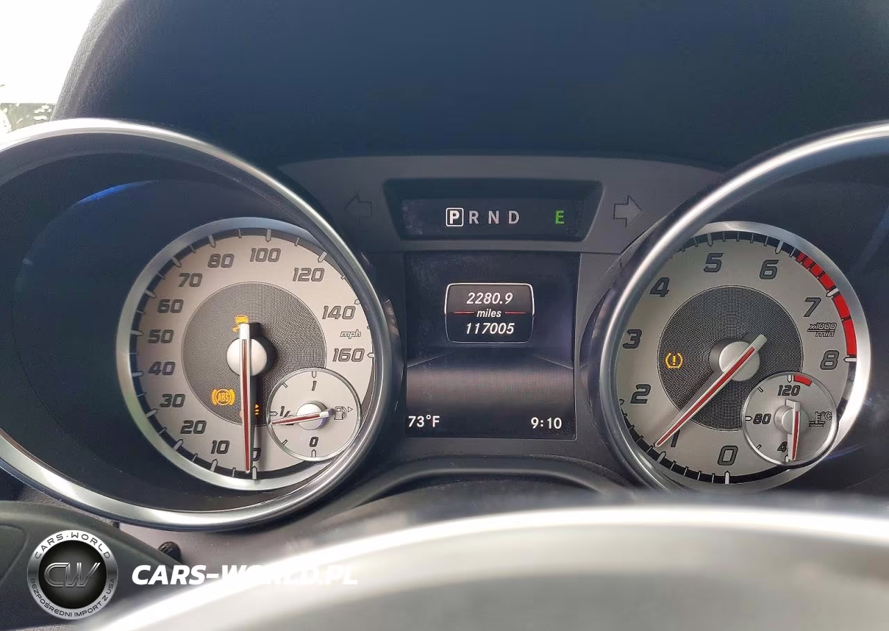 2015 Mercedes-Benz Slk 250 VIN:WDDPK4HA7FF101142 - 9