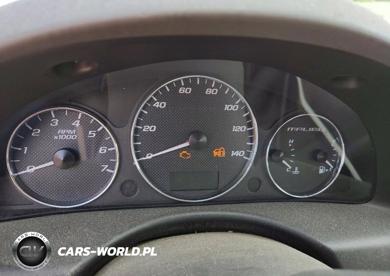 2006 Chevrolet Malibu Ls VIN:1G1ZS51F96F228000 - 9