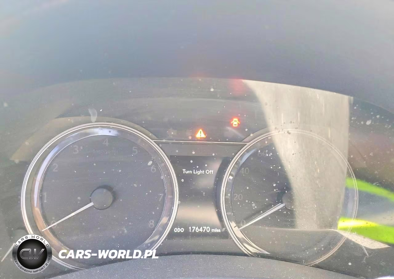 2013 Lexus Gs 350 Base VIN:JTHCE1BL4D5013398 - 9