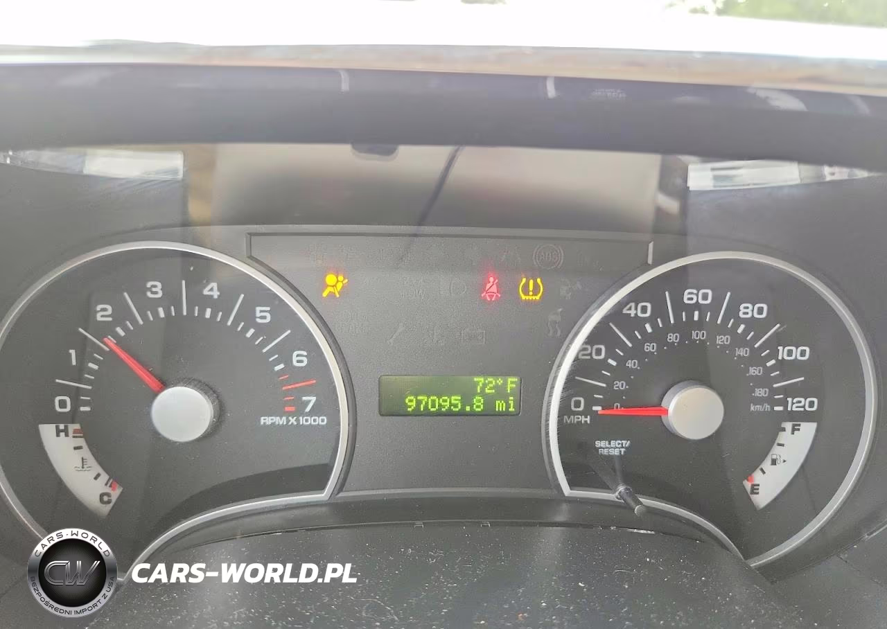 2010 Ford Explorer Xlt VIN:1FMEU7DE0AUA40559 - 9