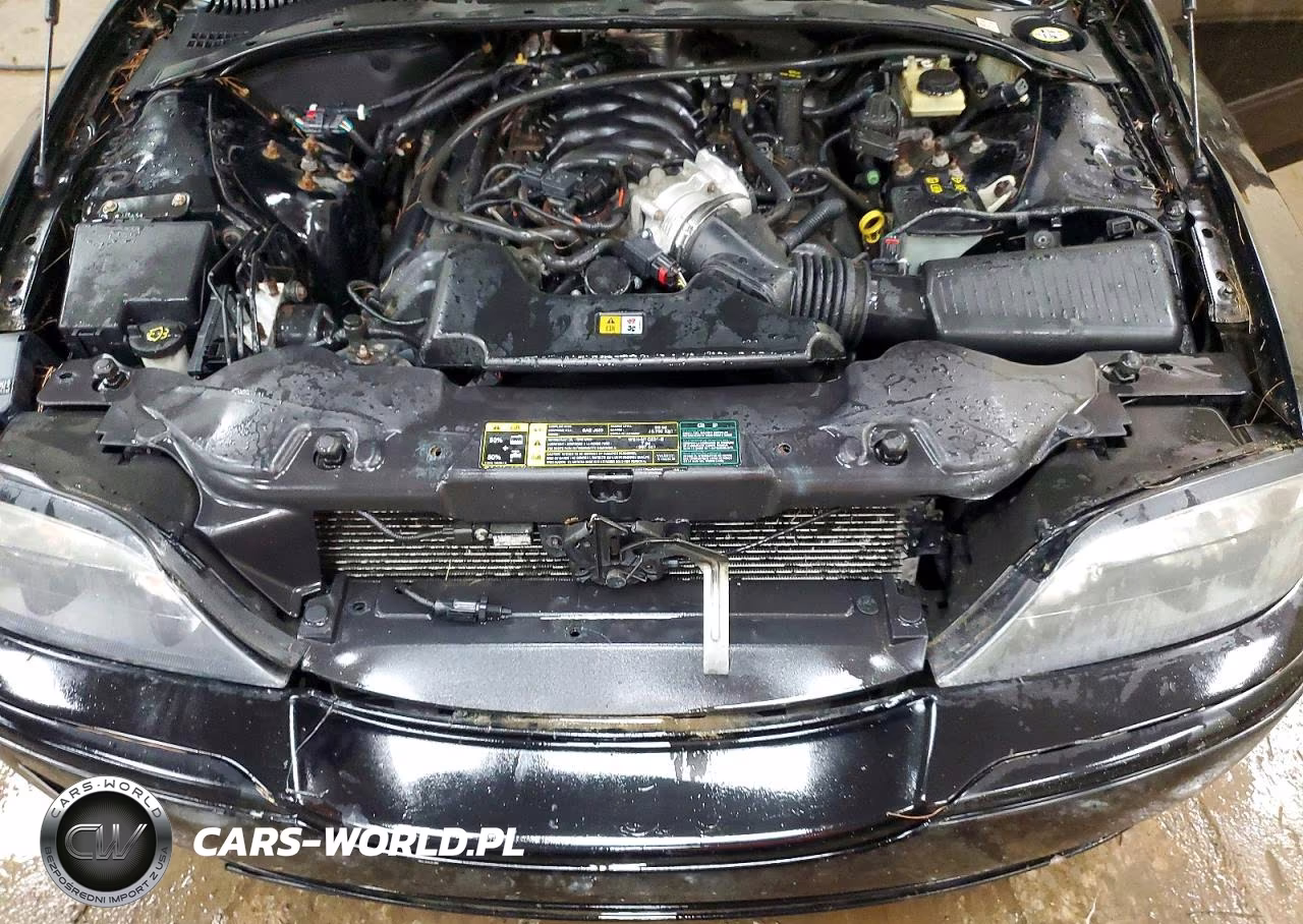 2005 Lincoln Ls VIN:1LNHM87A85Y662790 - 11