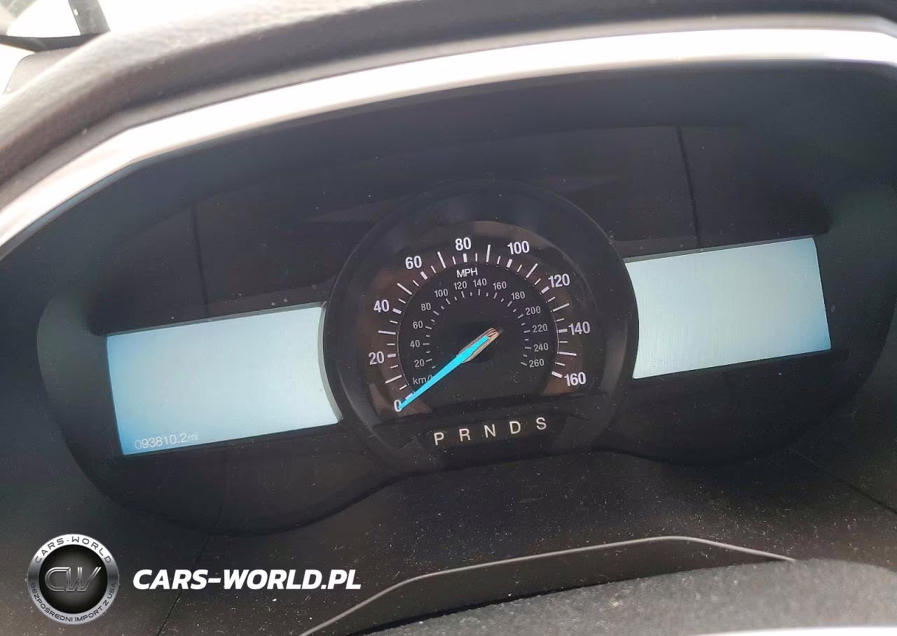 2019 Ford Edge Titanium VIN:2FMPK4K96KBB18904 - 9