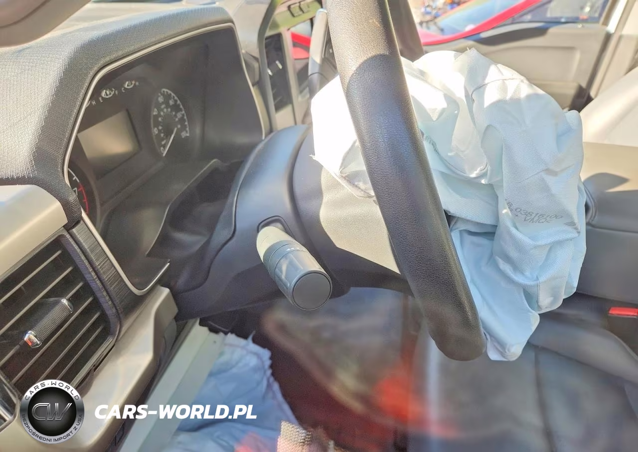 2021 Ford F150 VIN:1FTMF1CBXMKE63065 - 9