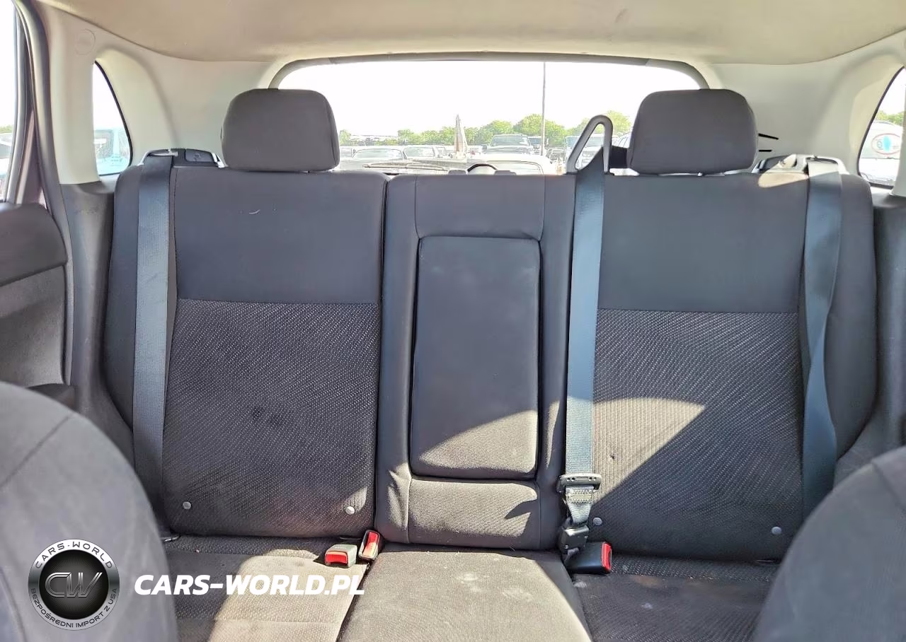 2013 Mitsubishi Outlander Sport Se VIN:4A4AP4AU6DE004922 - 10