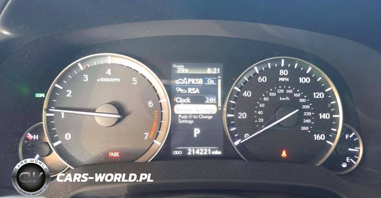 2020 Lexus Rx 350 Base VIN:2T2AZMDA7LC212209 - 8