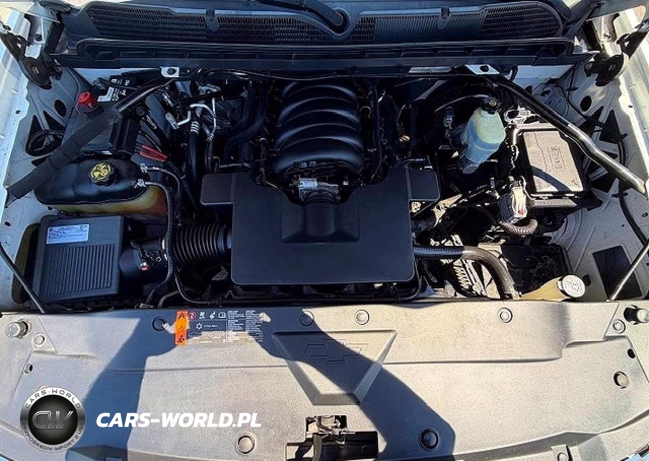 2018 Chevrolet Silverado C1500 Lt VIN:3GCPCRECXJG597832 - 14