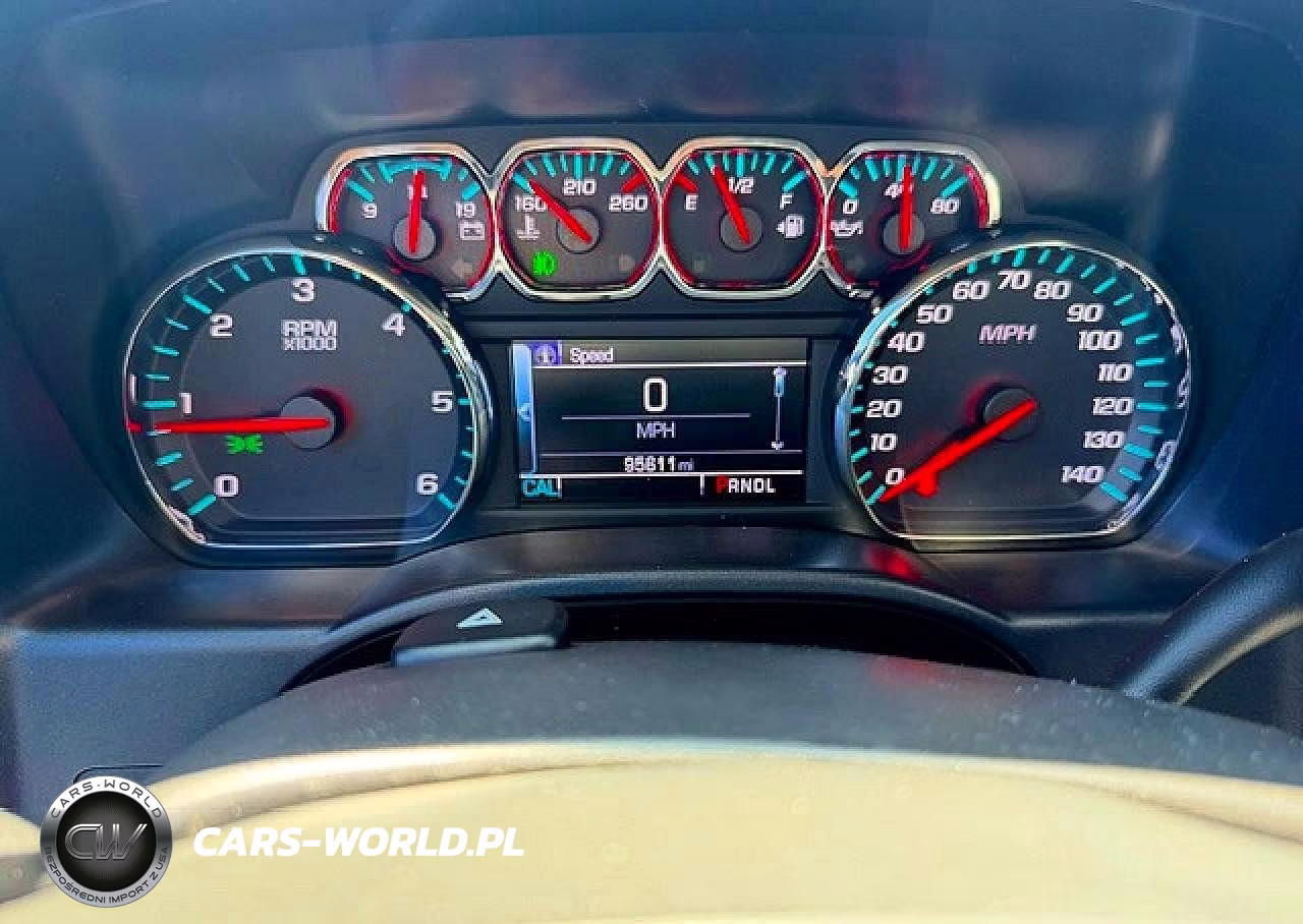 2018 Chevrolet Silverado C1500 Lt VIN:3GCPCRECXJG597832 - 9
