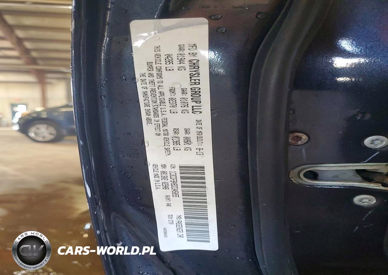 2013 Dodge Dart Sxt VIN:1C3CDFBA9DD345055 - 13
