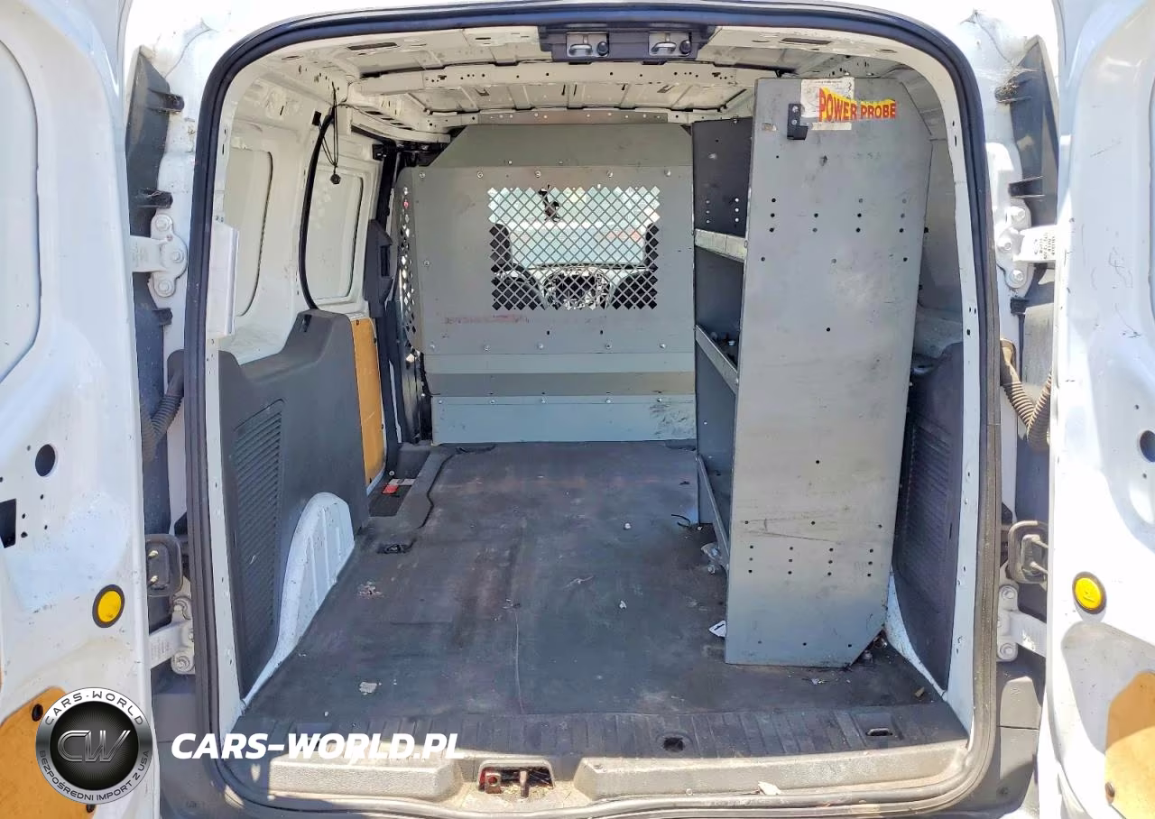 2018 Ford Transit Connect Xl VIN:NM0LS7E75J1367278 - 10