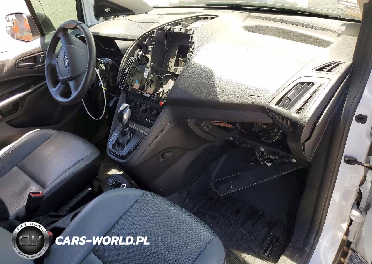 2018 Ford Transit Connect Xl VIN:NM0LS7E75J1367278 - 8