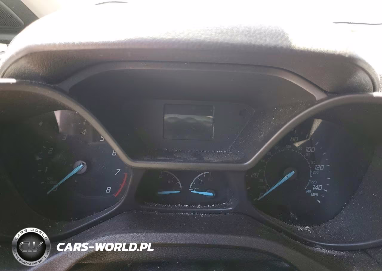 2018 Ford Transit Connect Xl VIN:NM0LS7E75J1367278 - 9