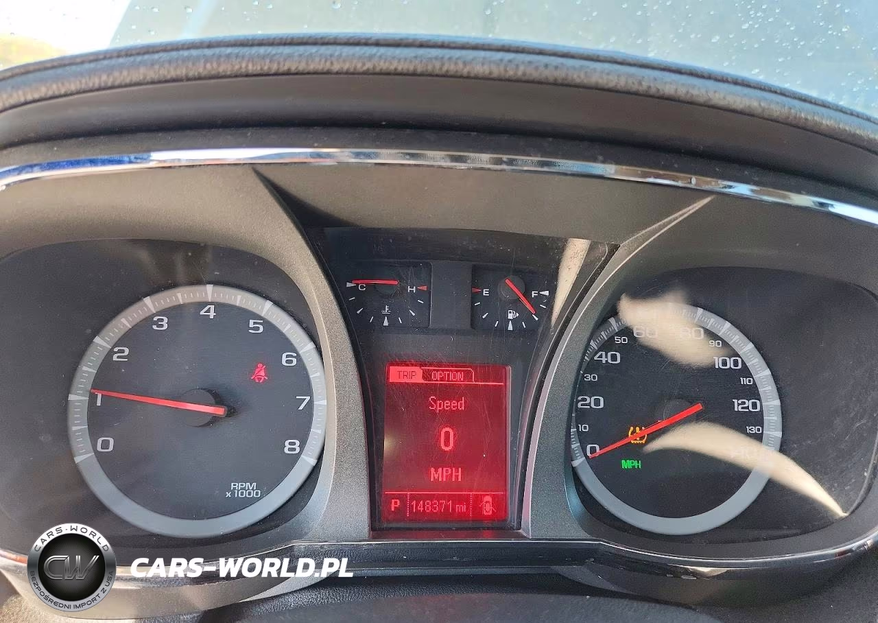 2014 GMC Terrain Sle VIN:2GKFLVEK4E6135235 - 9