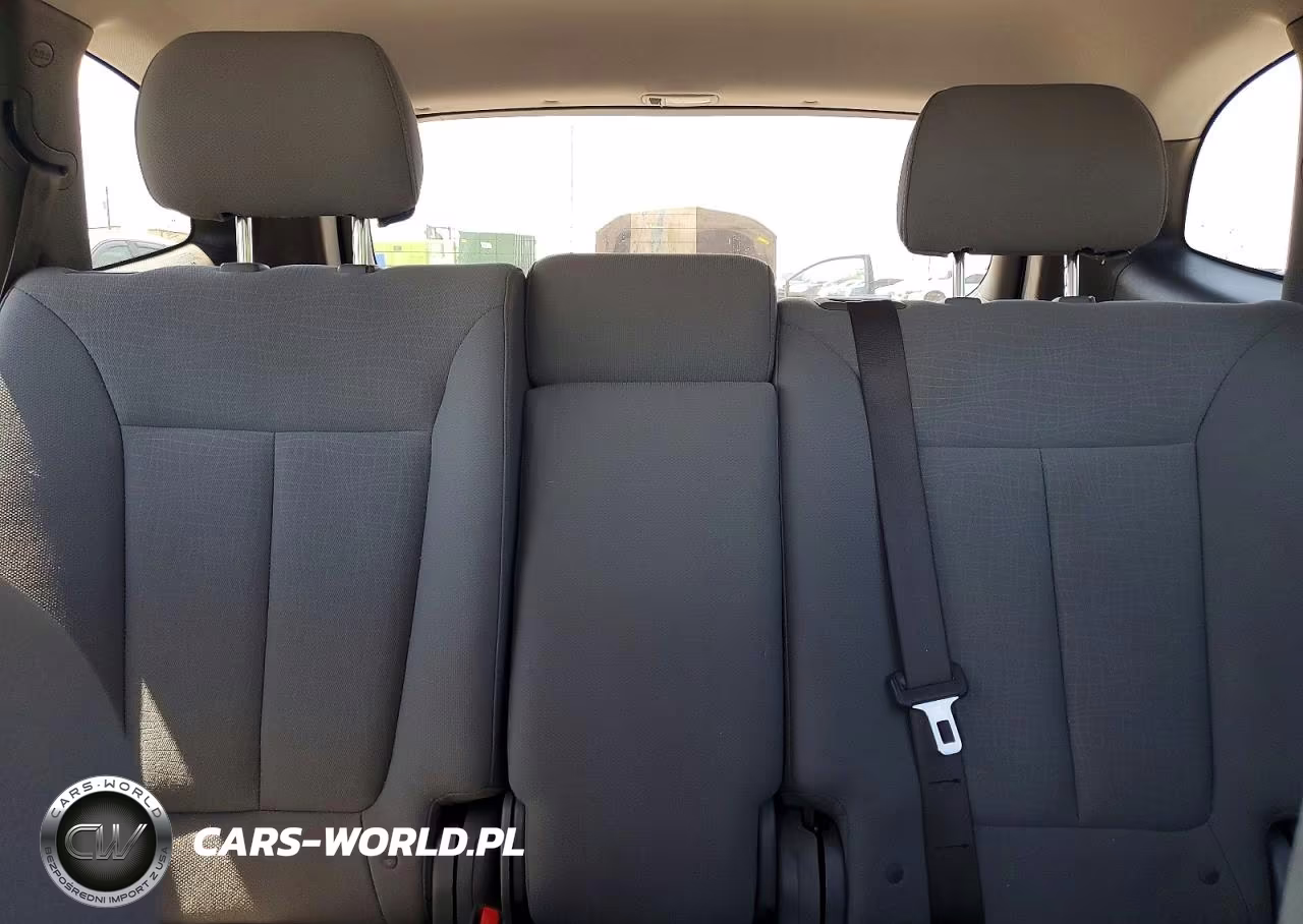 2012 Hyundai Santa Fe Gls VIN:5XYZGDAB2CG115322 - 10