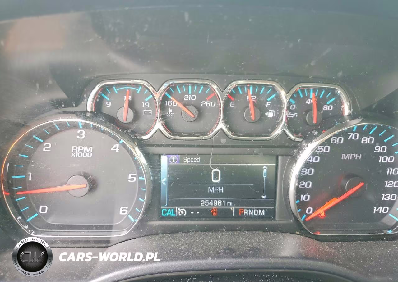 2015 Chevrolet Silverado K1500 Lt VIN:3GCUKREC6FG192936 - 9