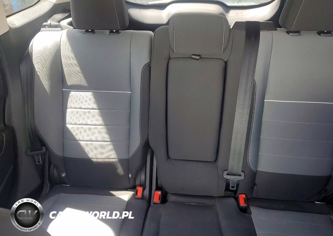 2015 Ford Escape Se VIN:1FMCU9GX4FUB06523 - 10