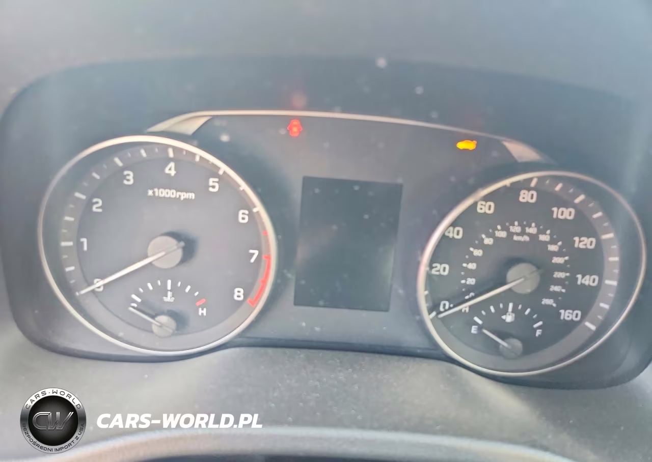 2017 Hyundai Elantra Se VIN:5NPD74LF5HH172642 - 9