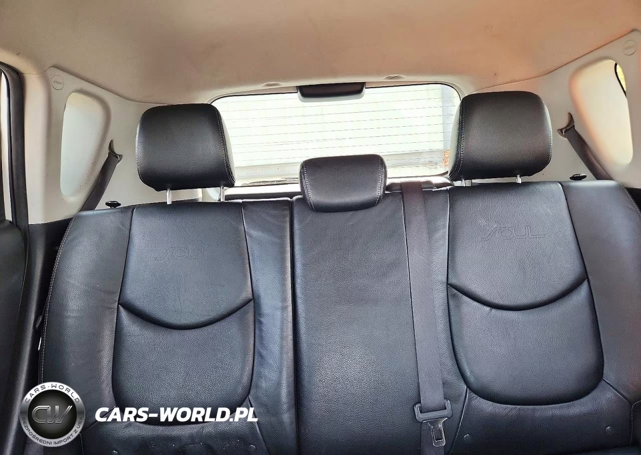 2011 Kia Soul + VIN:KNDJT2A20B7729102 - 10