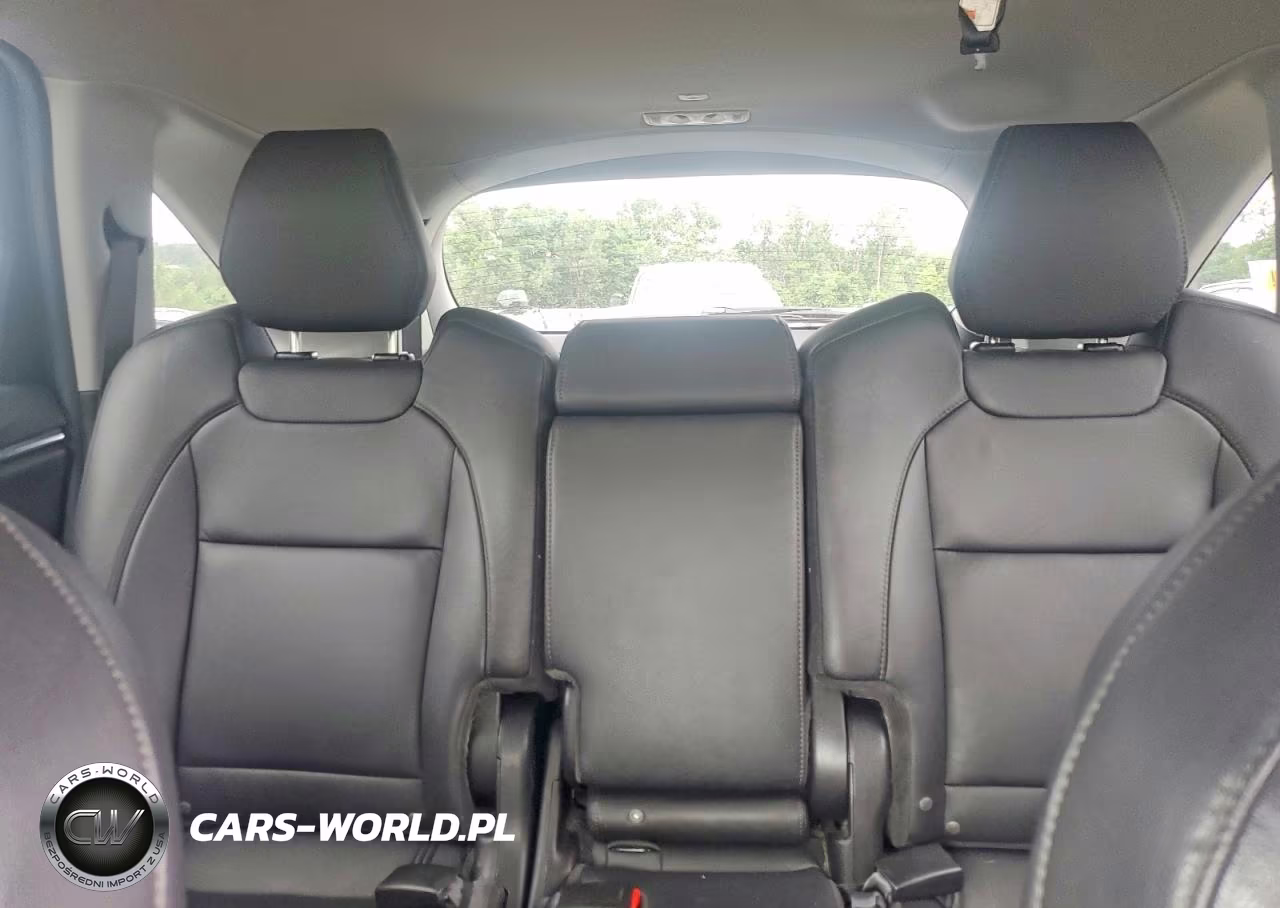 2020 Acura Mdx VIN:5J8YD4H39LL002654 - 10