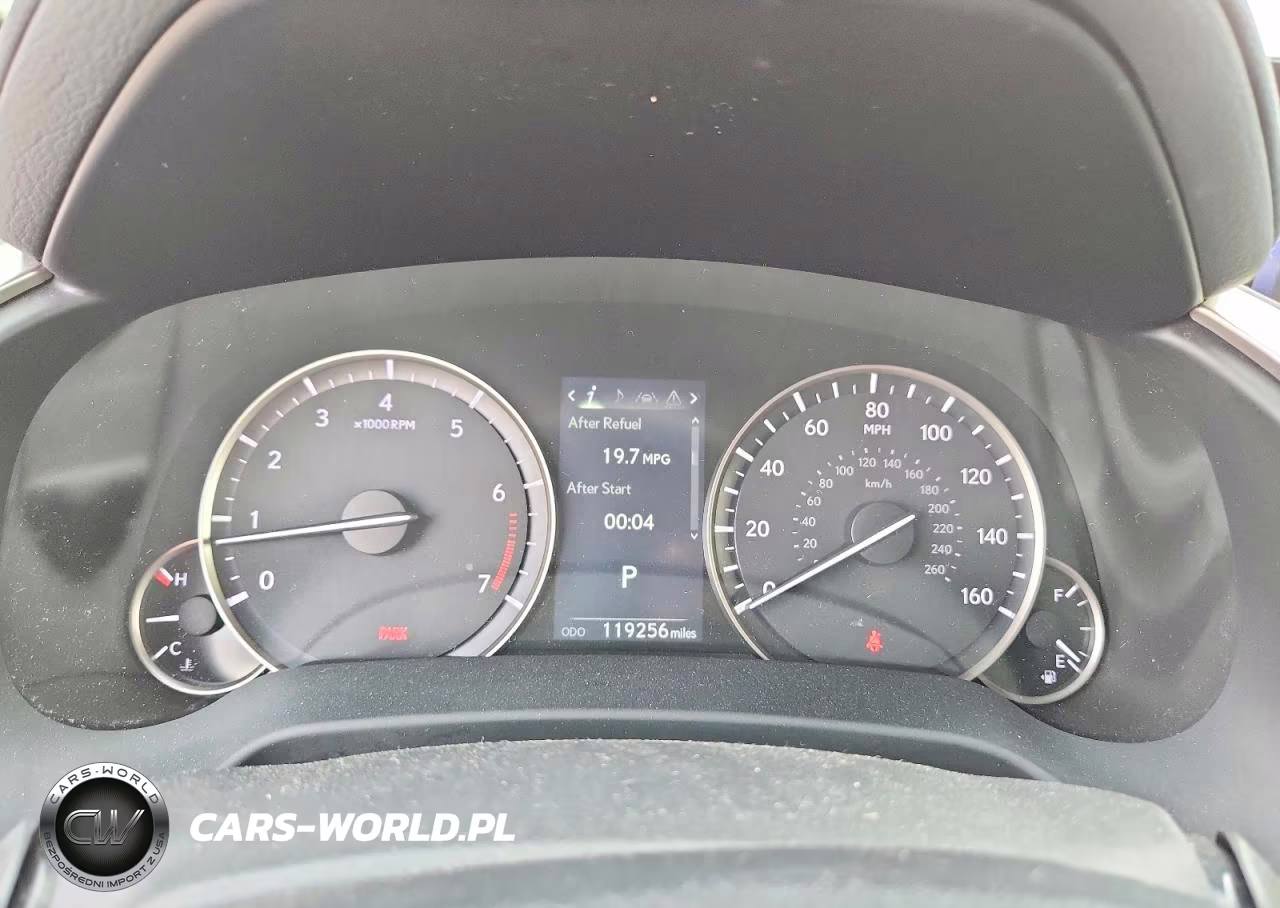 2017 Lexus Rx 350 Base VIN:2T2BZMCA1HC105587 - 9