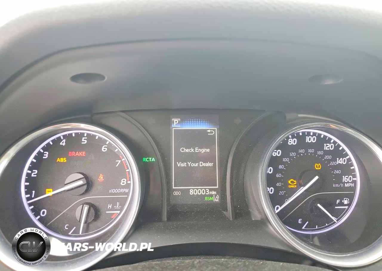2018 Toyota Camry Se VIN:4T1B11HK8JU658253 - 9