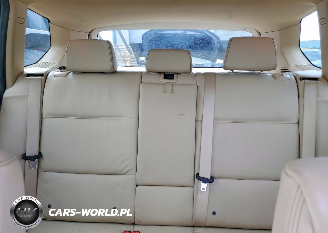 2015 BMW X3 xDrive28I VIN:5UXWX9C55F0D53295 - 10