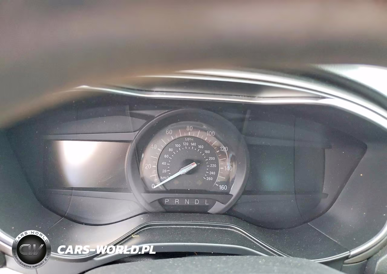 2020 Ford Fusion Se VIN:3FA6P0HD3LR132404 - 9