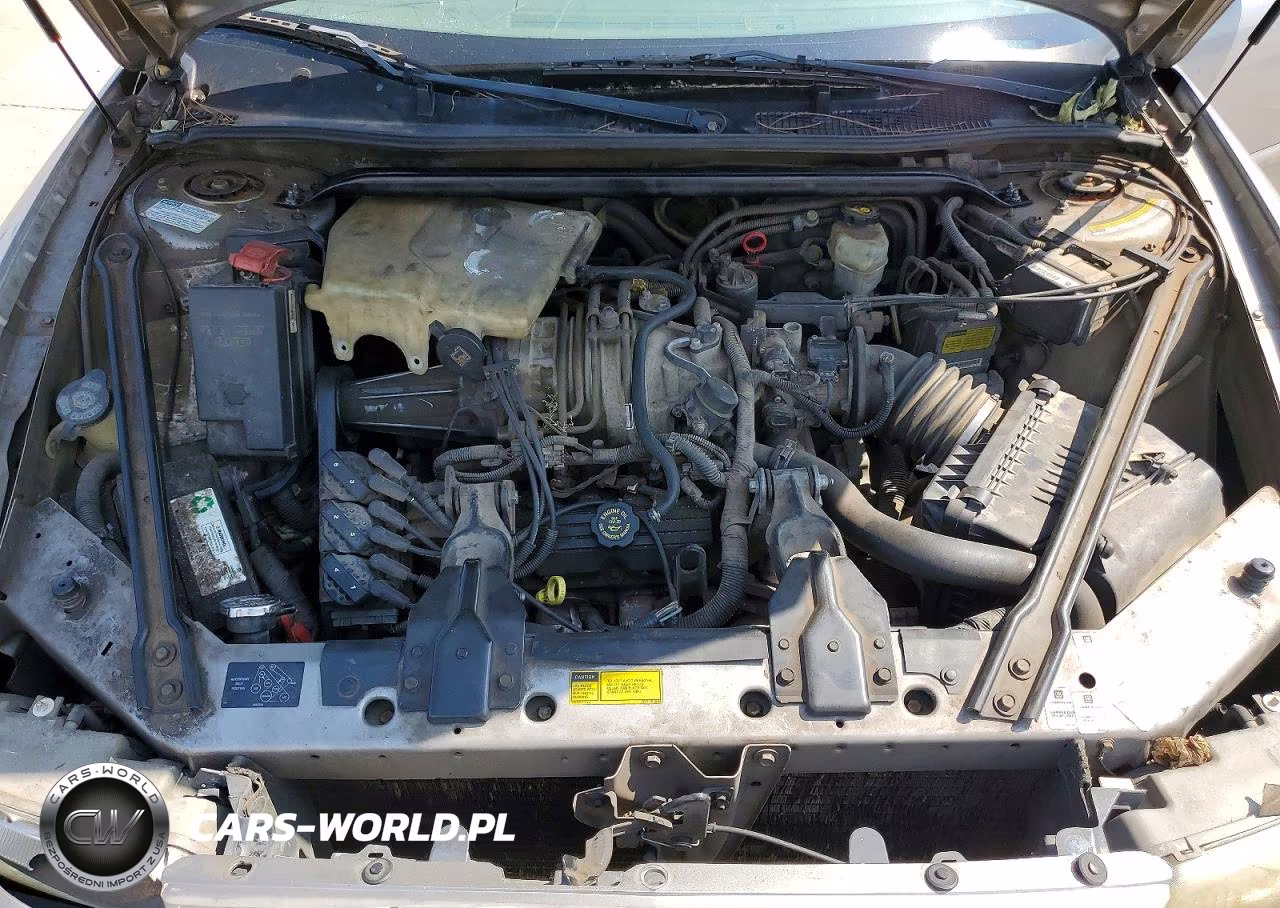 1999 Buick Regal Gs VIN:2G4WF521XX1427370 - 11