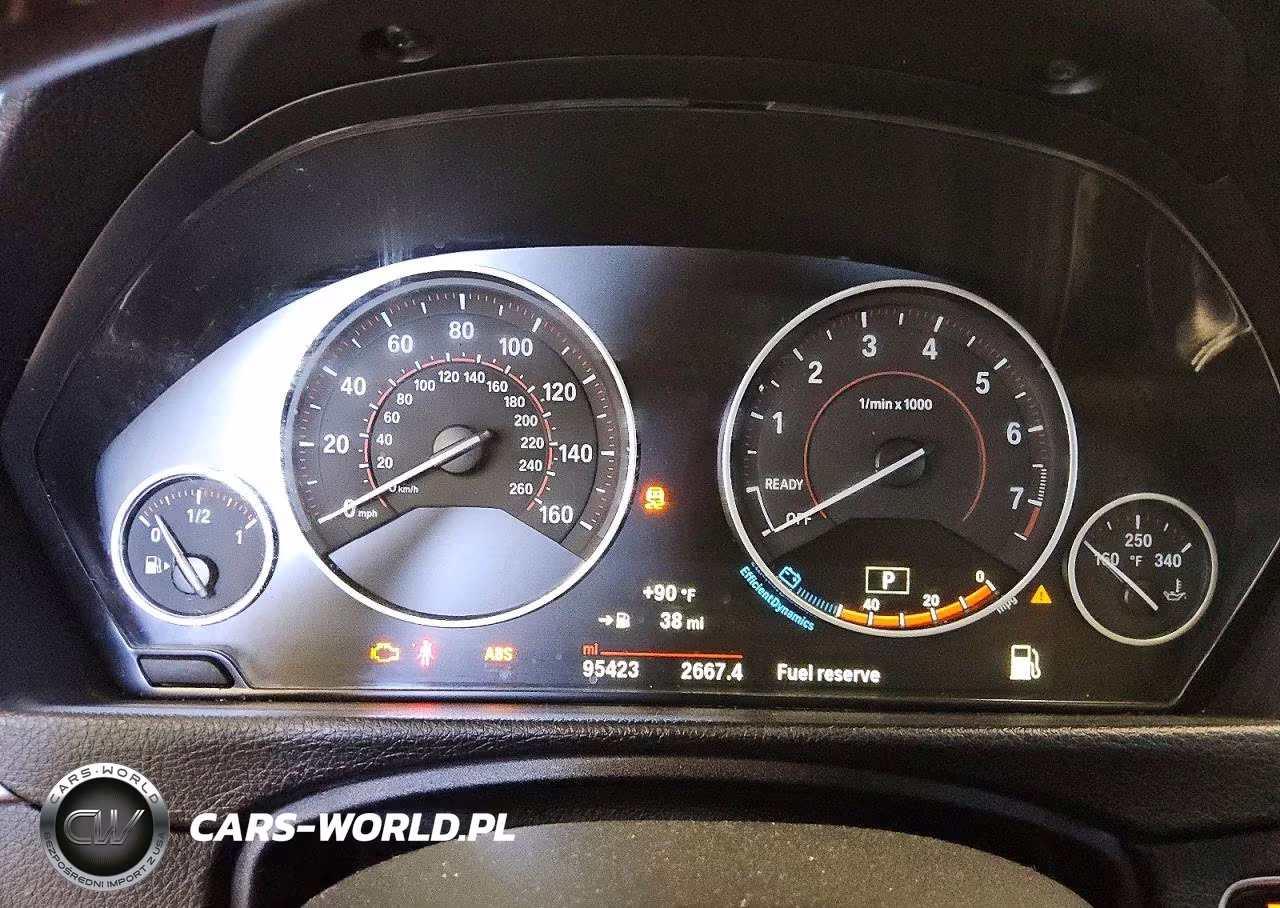 2018 BMW 430I VIN:WBA4W3C55JAC97495 - 9