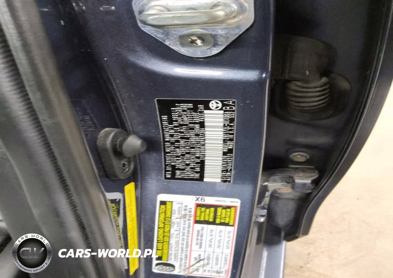 2019 Toyota Corolla L VIN:5YFBURHE1KP877364 - 12