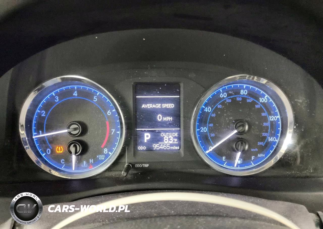 2019 Toyota Corolla L VIN:5YFBURHE1KP877364 - 9