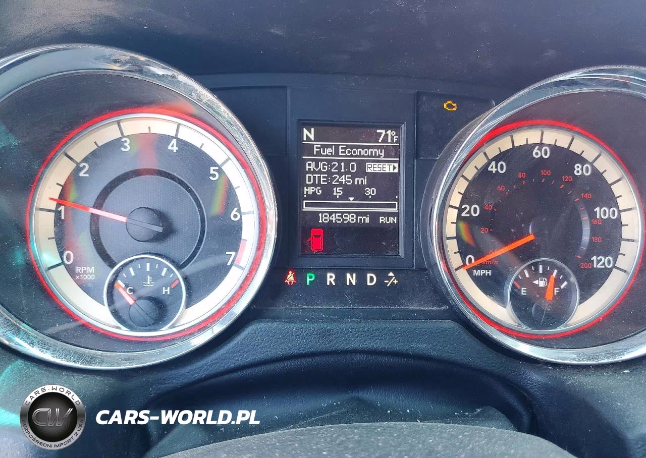2018 Dodge Grand Caravan Gt VIN:2C4RDGEG3JR145499 - 9