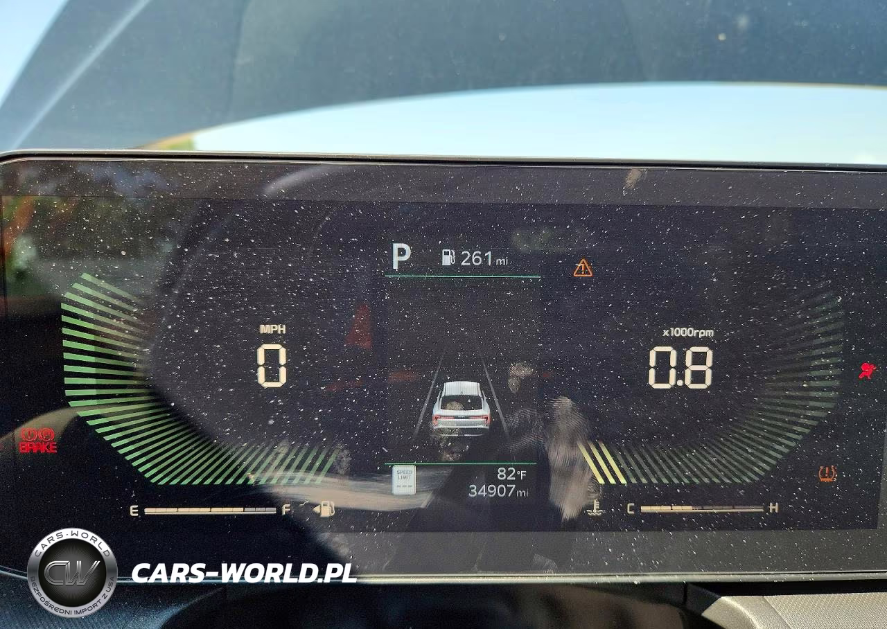 2025 Kia K4 Lxs VIN:3KPFT4DE8SE097800 - 9