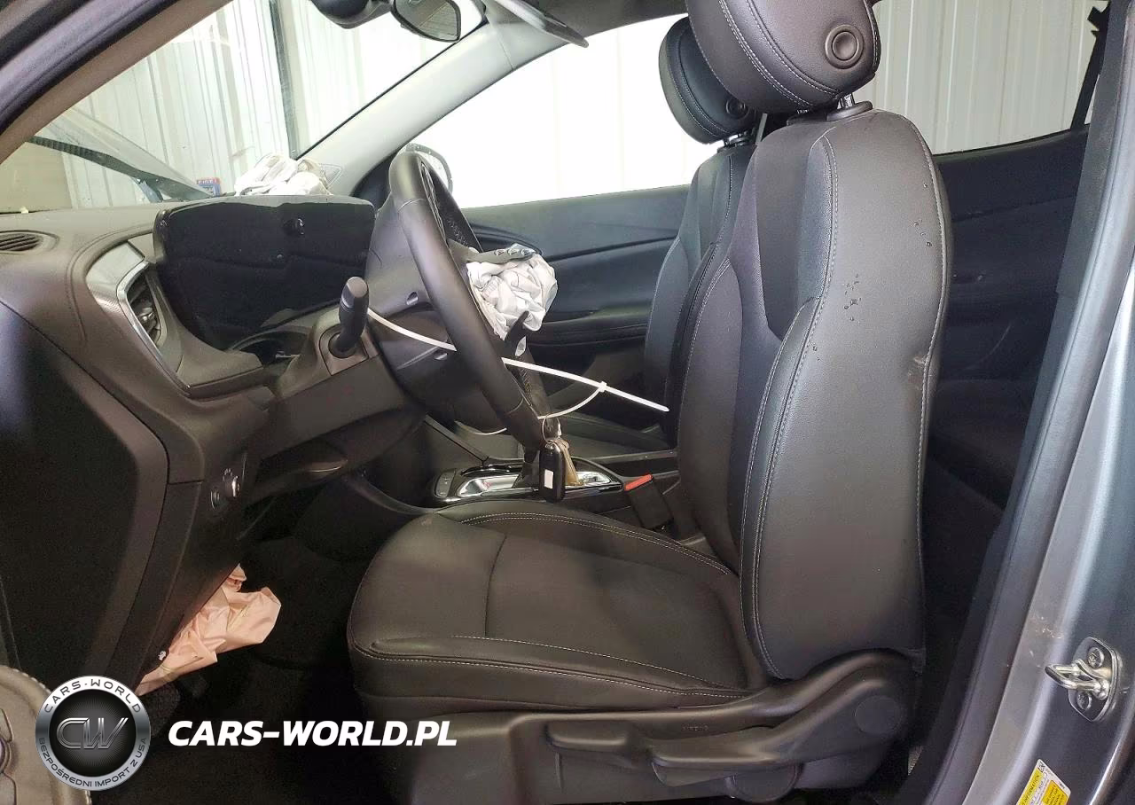 2026 Buick Encore Gx Preferred VIN:KL4AMBSL2TB098799 - 7