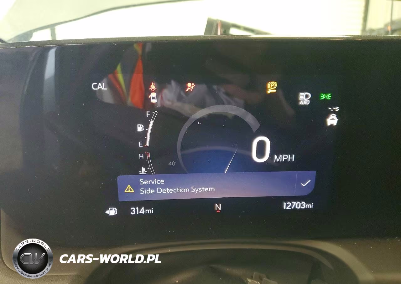 2026 Buick Encore Gx Preferred VIN:KL4AMBSL2TB098799 - 9