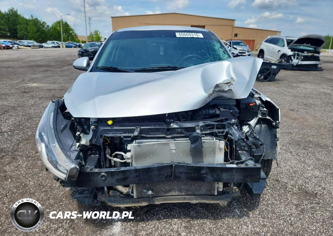 2021 Kia Rio S VIN:3KPA24AD8ME391063 - 5