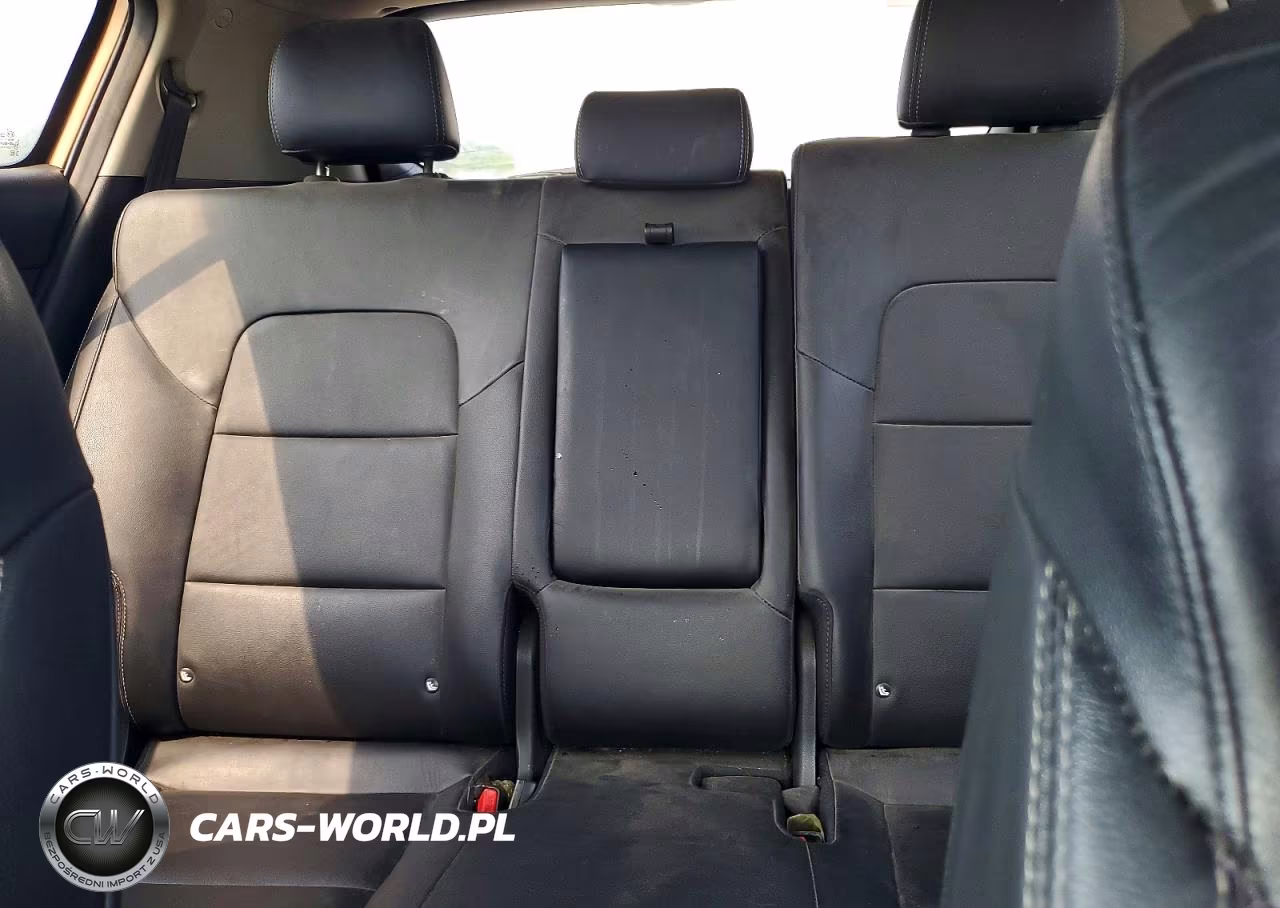 2018 Kia Sportage Ex VIN:KNDPNCAC0J7422353 - 10