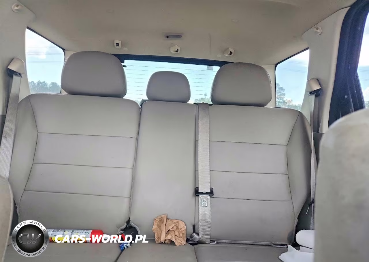 2012 Ford Escape Xlt VIN:1FMCU0DG6CKB84230 - 10