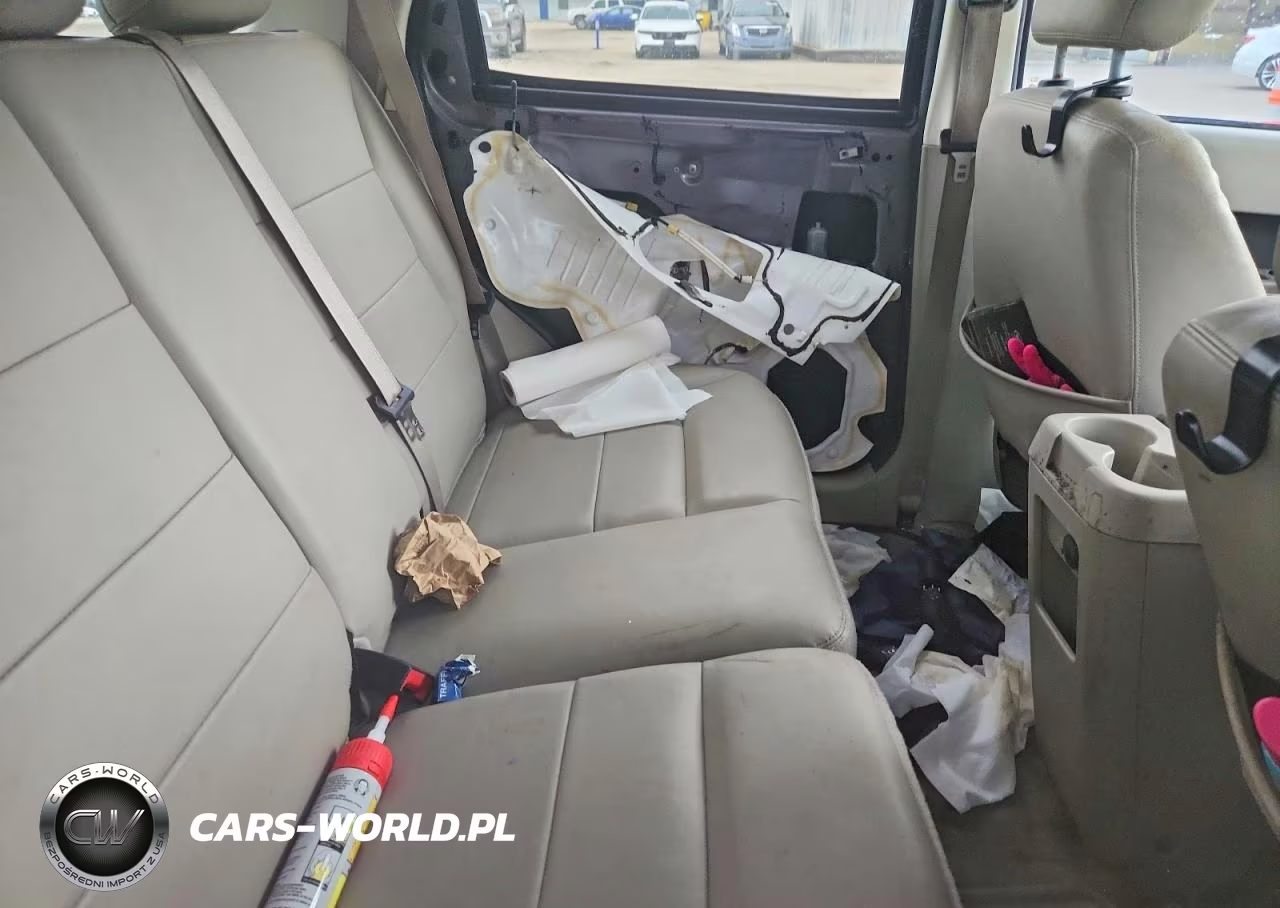 2012 Ford Escape Xlt VIN:1FMCU0DG6CKB84230 - 11
