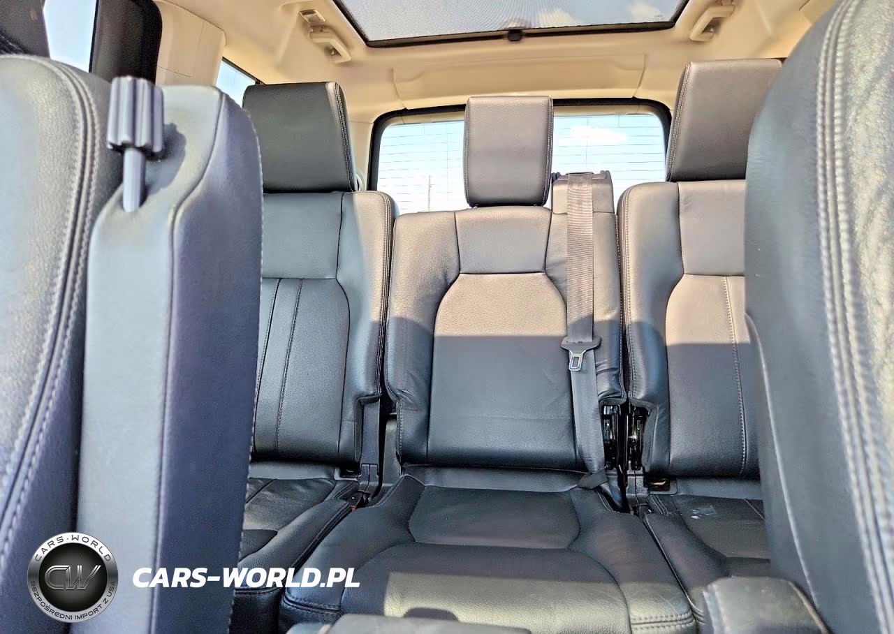 2012 Land Rover Lr4 Hse VIN:SALAG2D45CA651124 - 10