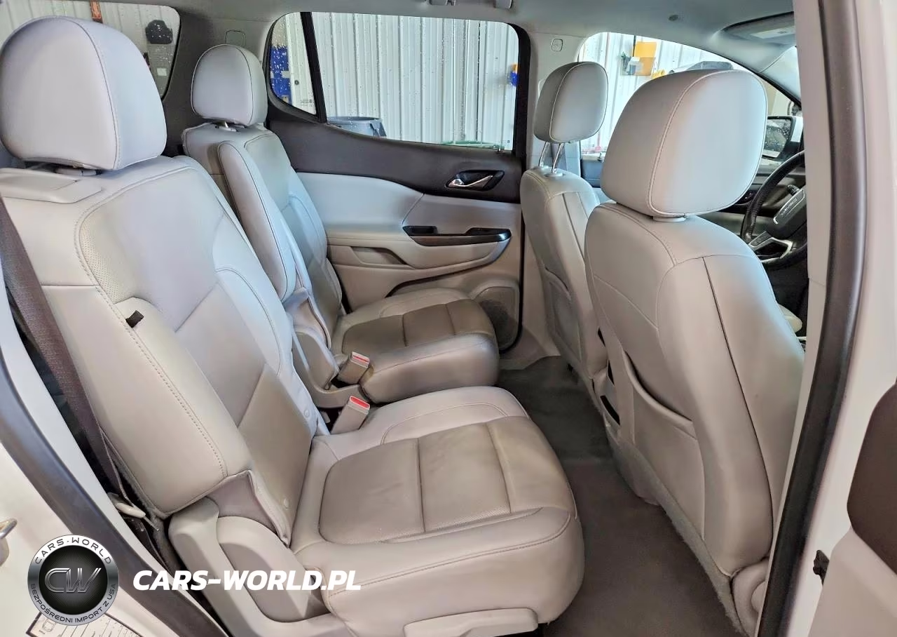 2021 GMC Acadia Slt VIN:1GKKNMLS5MZ166311 - 11