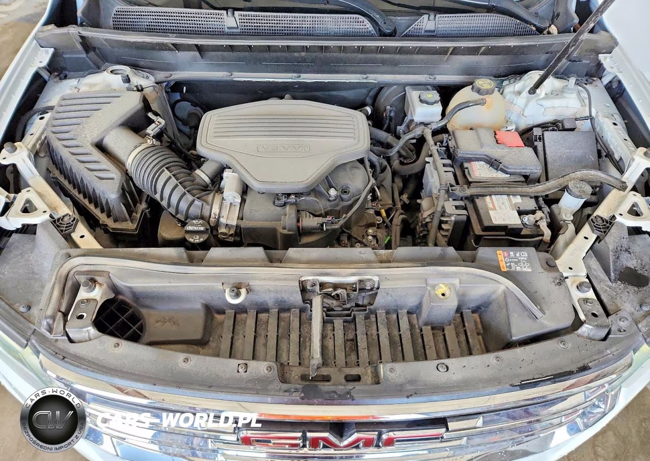 2021 GMC Acadia Slt VIN:1GKKNMLS5MZ166311 - 12