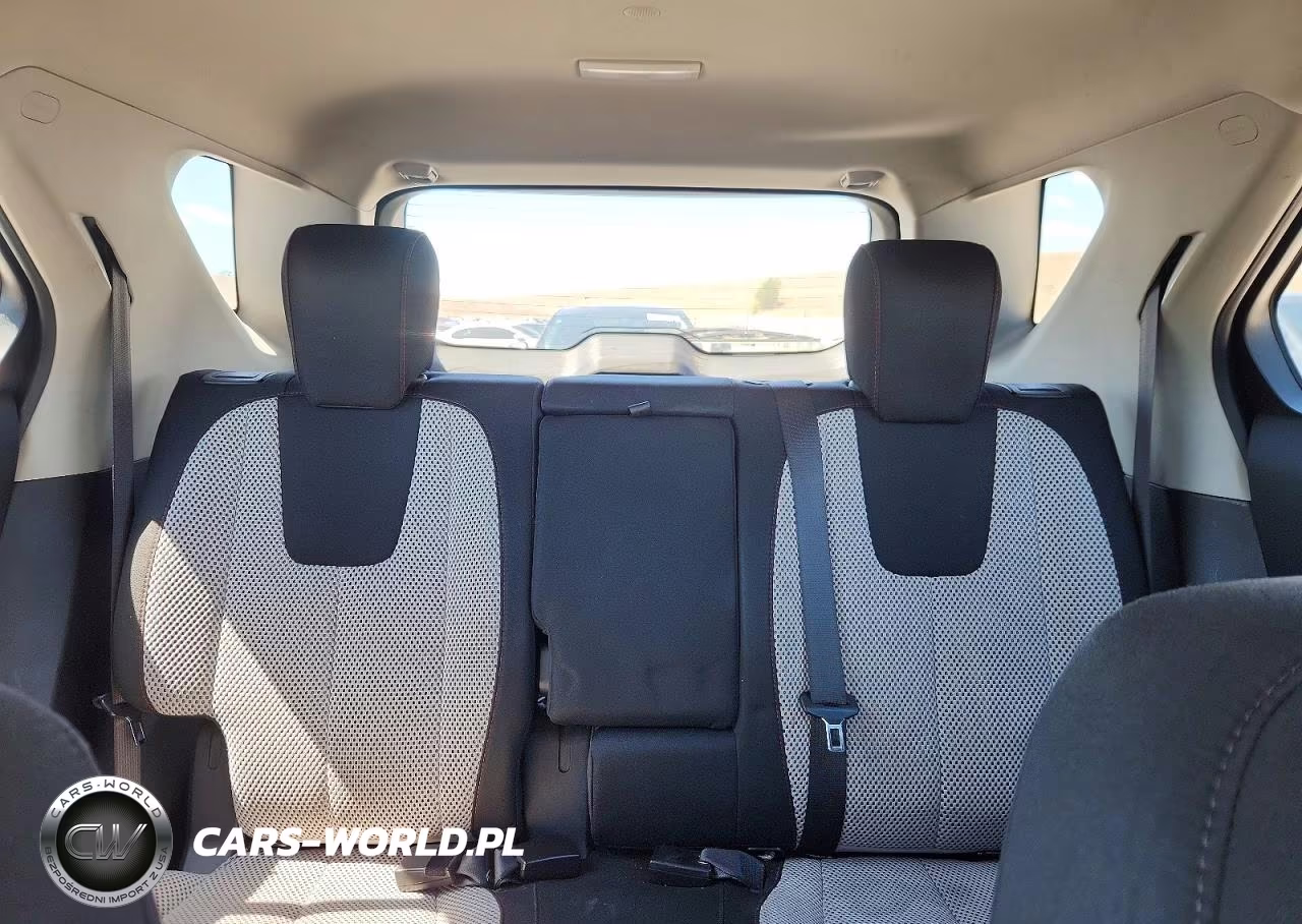 2017 Chevrolet Equinox Ls VIN:2GNFLEEK2H6171822 - 10