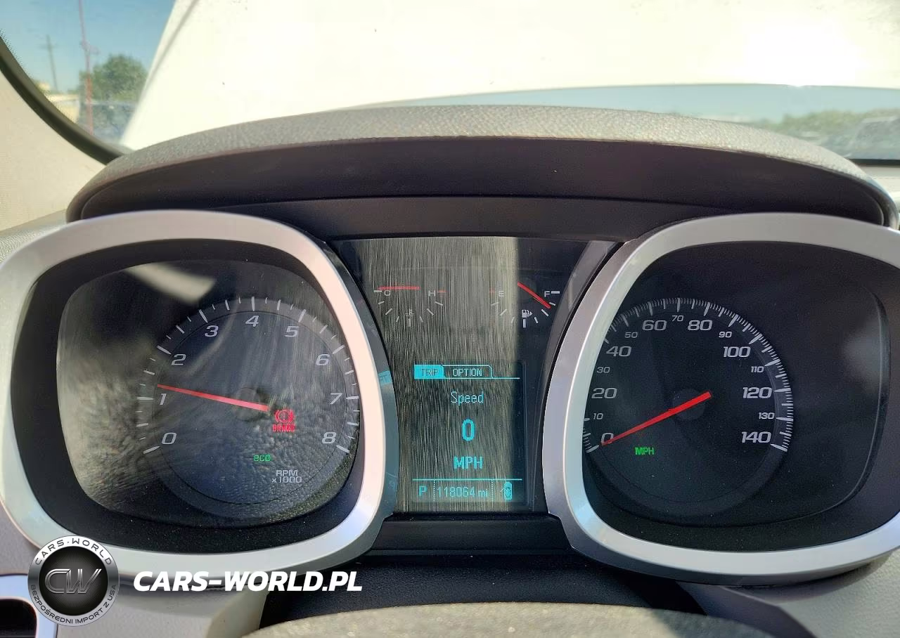 2017 Chevrolet Equinox Ls VIN:2GNFLEEK2H6171822 - 9