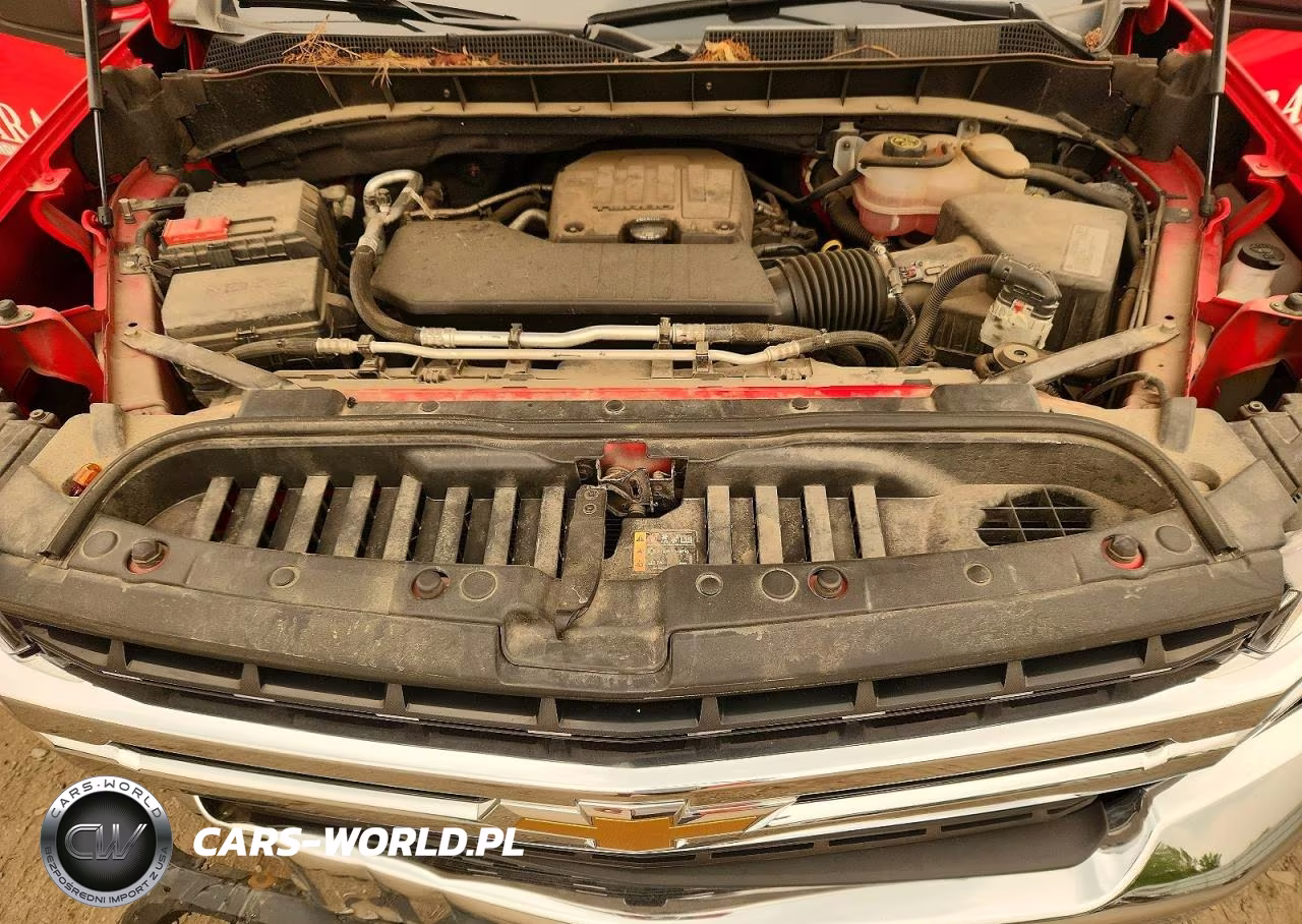 2021 Chevrolet Silverado K1500 Lt VIN:3GCPYJEK5MG339104 - 11