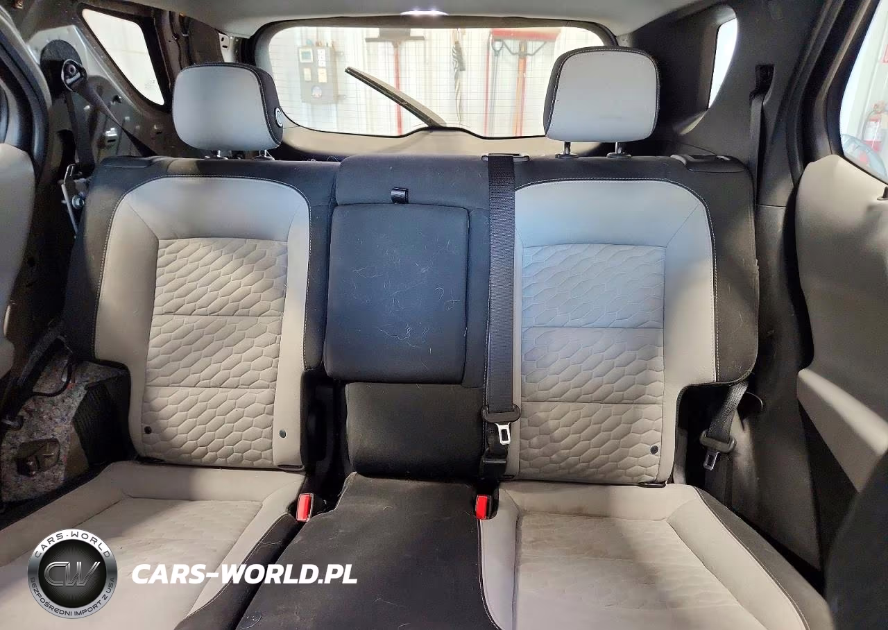 2018 Chevrolet Equinox Ls VIN:2GNAXHEV4J6148333 - 10