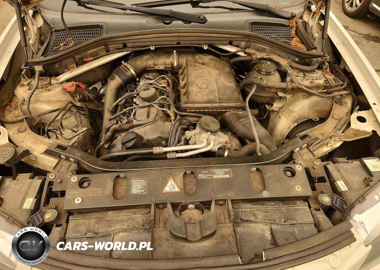 2011 BMW X3 xDrive35I VIN:5UXWX7C52BL735472 - 12