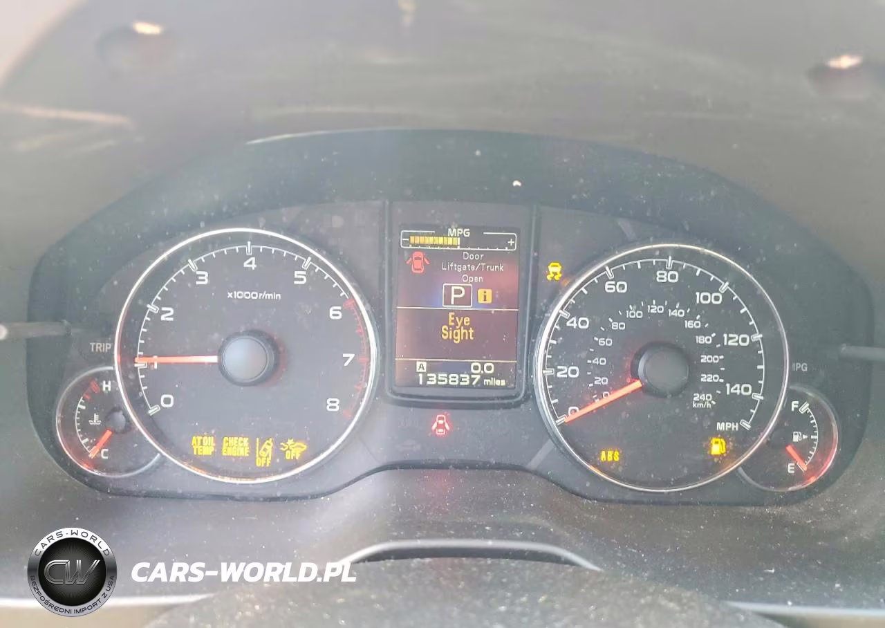 2013 Subaru Legacy 2.5I Limited VIN:4S3BMCP66D3015521 - 9